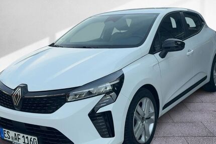 Renault Clio 8.500 km 16.999 &euro; Esslingen 73734