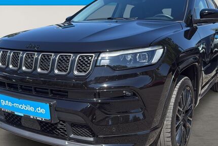 Jeep Compass 34.110 km 19.990 &euro; Reutlingen 72762