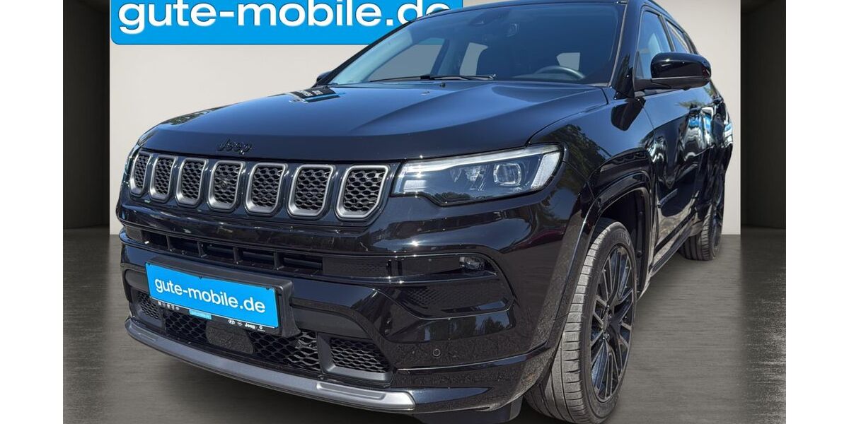Jeep Compass 34.110 km 19.990 &euro; Reutlingen 72762