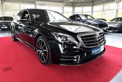 Mercedes-Benz S 560 90.584 km 57.999 &euro; Hechingen 72379