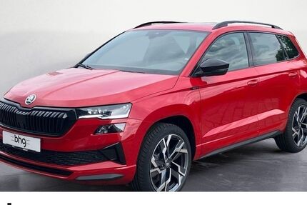 Skoda Karoq 5.773 km 40.990 &euro; Reutlingen 72770