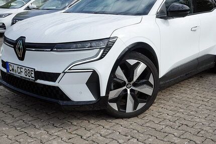Renault Megane E-TECH 60.000 km 25.700 &euro; Herrenberg 71083