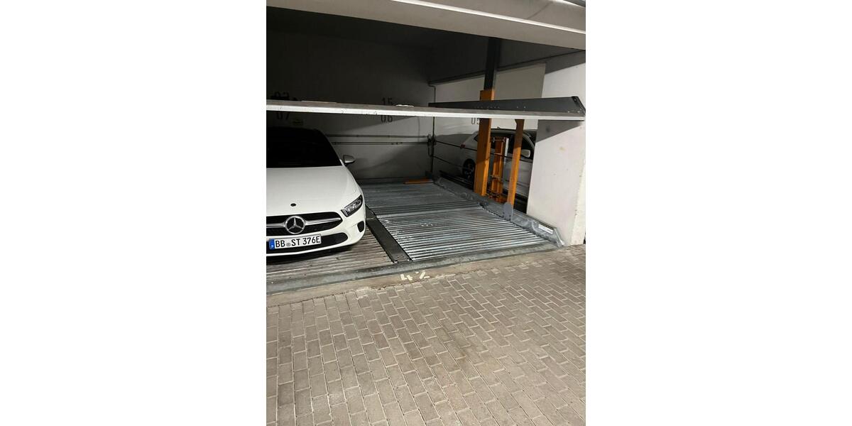 Etagenwohnung Böblingen Dagersheim - 3 Zimmer, 67 m&sup2;, 1.100&euro; | Angebot:25893550