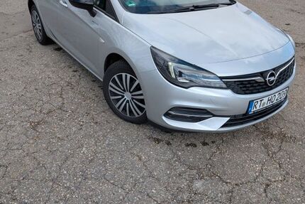 Opel Astra 101.900 km 12.900 &euro; Römerstein 72587