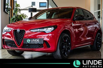 Alfa Romeo Stelvio 40.500 km 64.900 &euro; Kusterdingen 72127