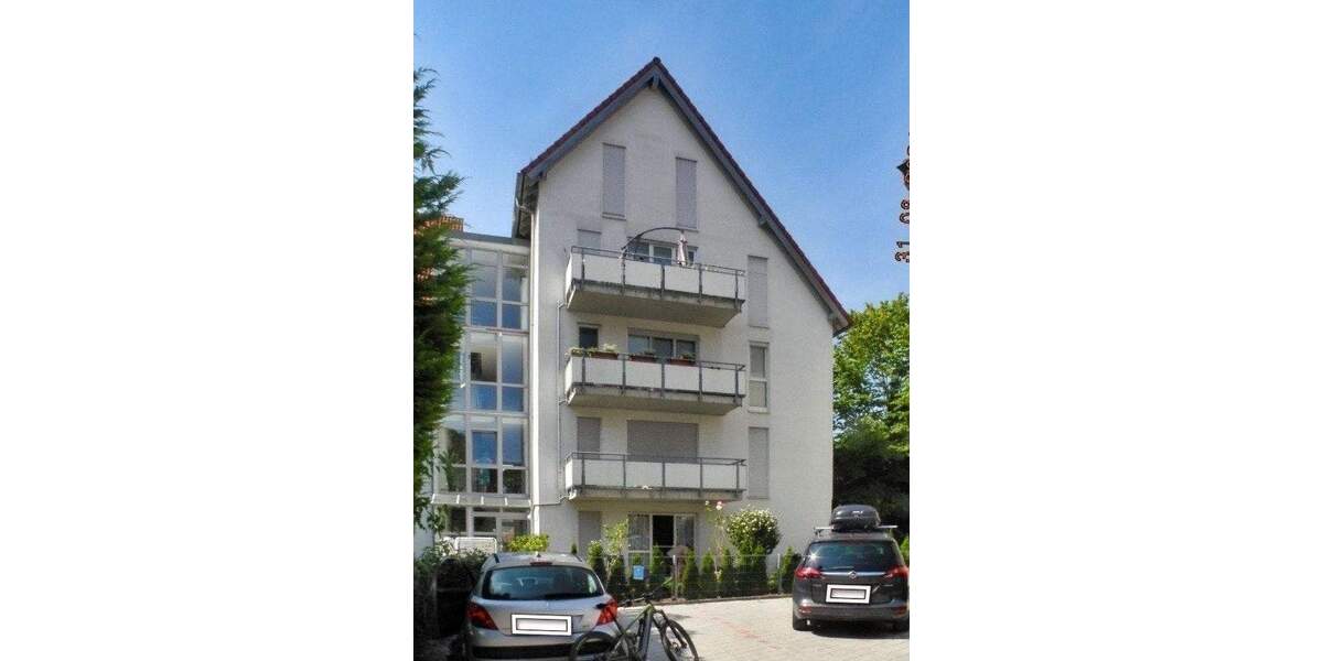 Etagenwohnung Bad Urach - 3 Zimmer, 85 m&sup2;, 215.000&euro; | Angebot:25686261