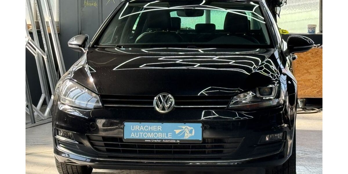 VW Golf 96.000 km 15.390 &euro; Reutlingen 72762