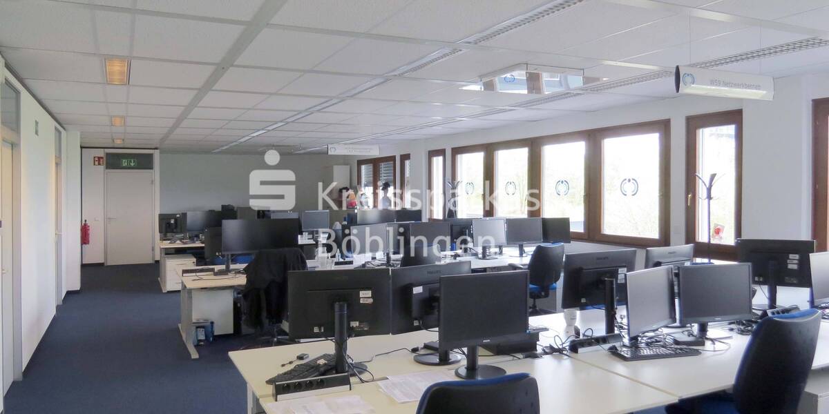 Gewerbeobjekt Böblingen Dagersheim - 2.983&euro; | Angebot:25704181