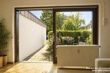 Wohnung Reutlingen - 3 Zimmer, 81 m&sup2;, 323.000&euro; | Angebot:27081044