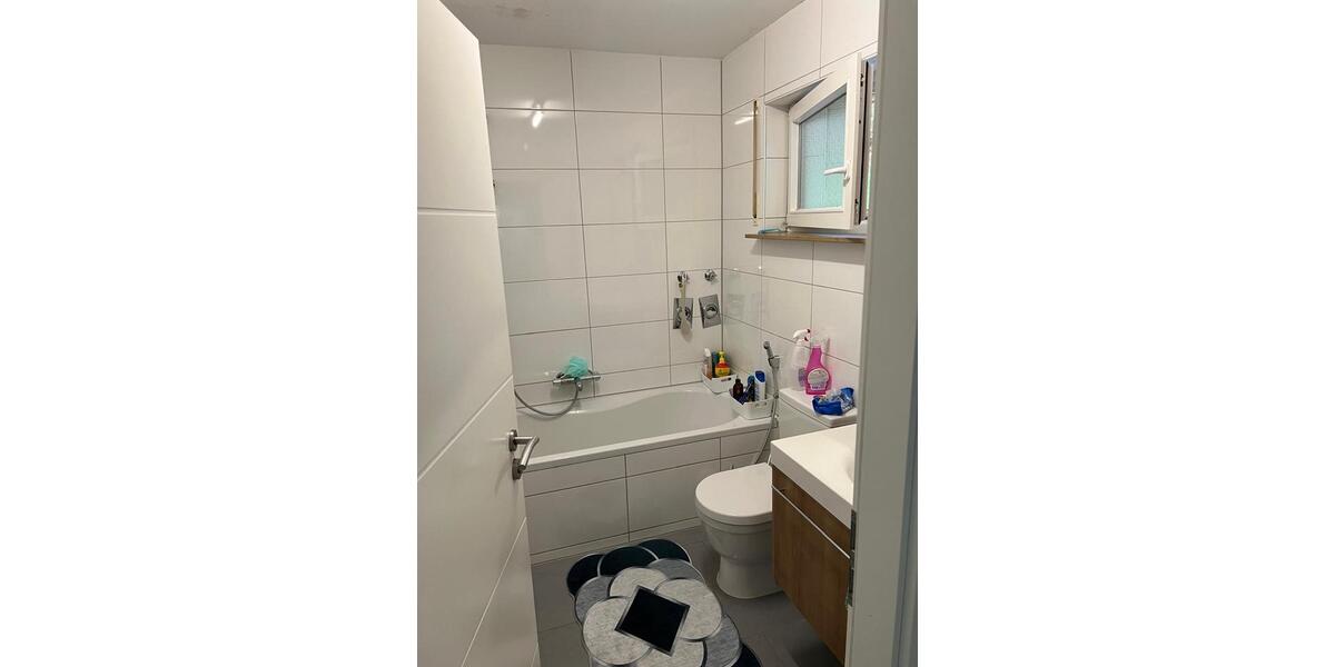 Terrassenwohnung Eningen unter Achalm - 4 Zimmer, 80 m&sup2;, 310.000&euro; | Angebot:26042038