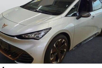 Cupra Born 10.672 km 33.930 &euro; Reutlingen 72770