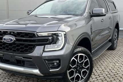 Ford Ranger 28.800 km 50.490 &euro; Kusterdingen 72127