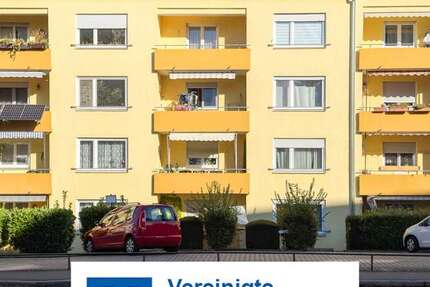 Wohnung Böblingen / Rauher Kapf Rauher Kapf - 3.5 Zimmer, 74 m&sup2;, 259.000&euro; | Angebot:27696569