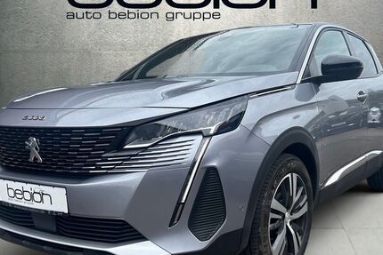 Peugeot 3008 29.500 km 23.880 &euro; Esslingen 73728
