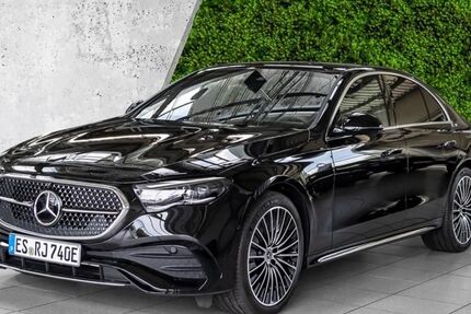 Mercedes-Benz E 400 7.000 km 78.850 &euro; Filderstadt 70794