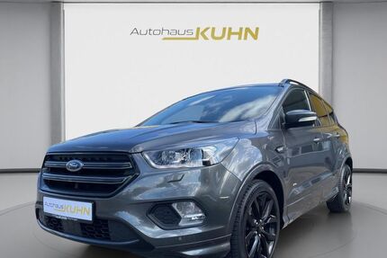 Ford Kuga 54.900 km 16.990 &euro; Plochingen 73207