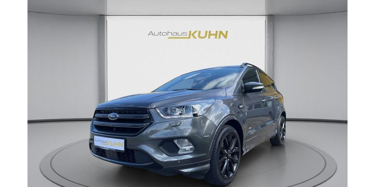 Ford Kuga 54.900 km 16.990 &euro; Plochingen 73207