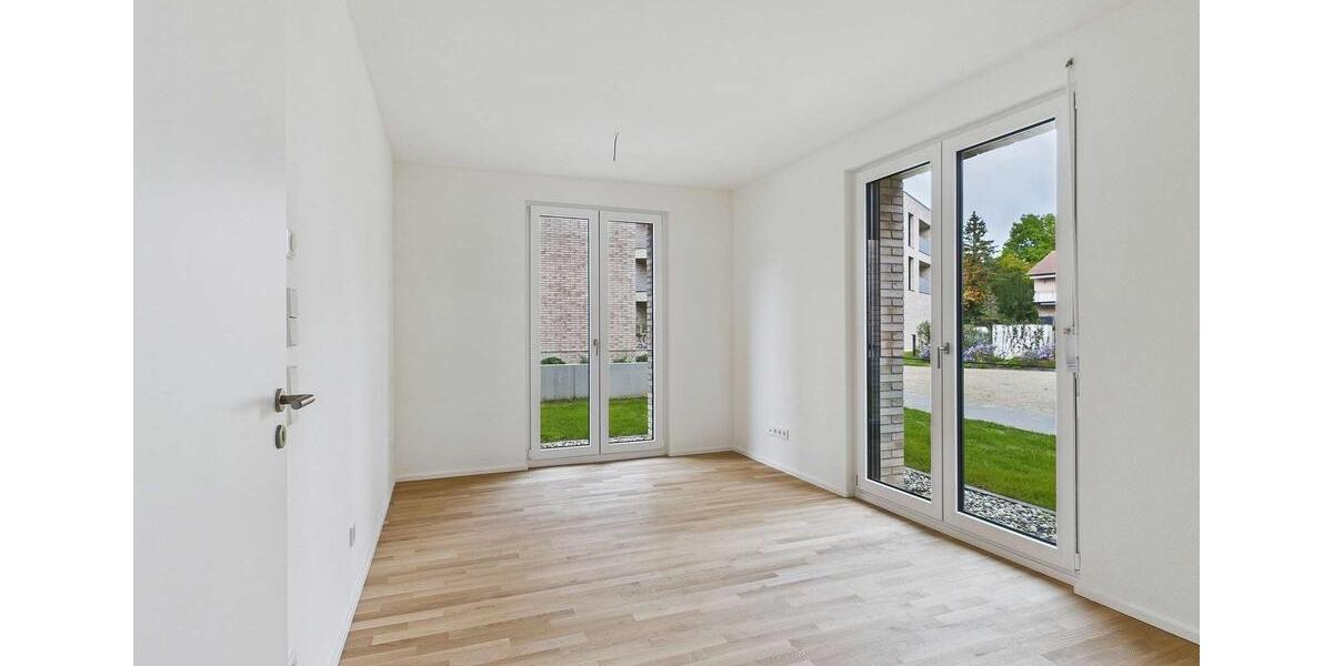 Erdgeschoßwohnung Sindelfingen Sindelfingen (Stadt) - 3 Zimmer, 95 m&sup2;, 1.620&euro; | Angebot:21987333
