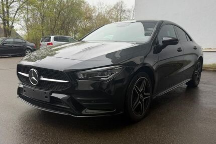 Mercedes-Benz CLA 250 93.000 km 27.299 &euro; Reutlingen / Mittelstadt 72766