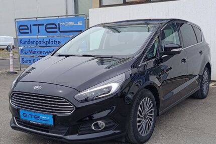 Ford S-Max 56.252 km 21.990 &euro; Pfullingen 72793