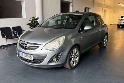 Opel Corsa 125.000 km 4.100 &euro; Böblingen 71034