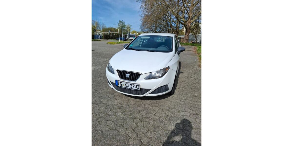 Seat Ibiza 166.515 km 2.499 &euro; Esslingen 73734