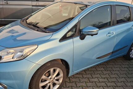 Nissan Note 92.400 km 3.990 &euro; Sindelfingen 71069