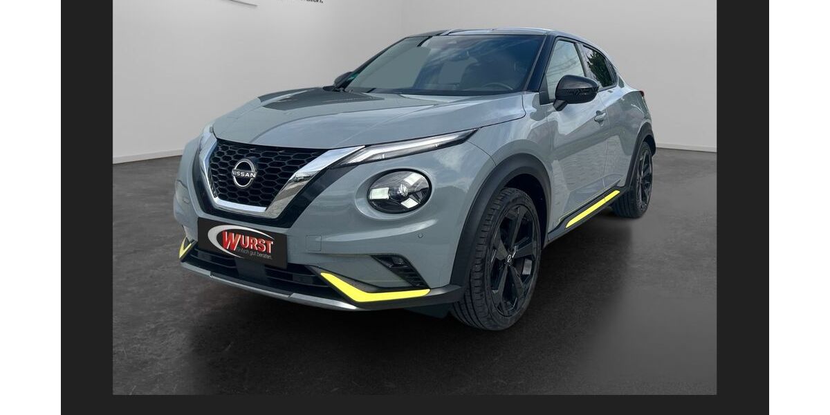 Nissan Juke 104.000 km 14.490 &euro; Bempflingen 72658