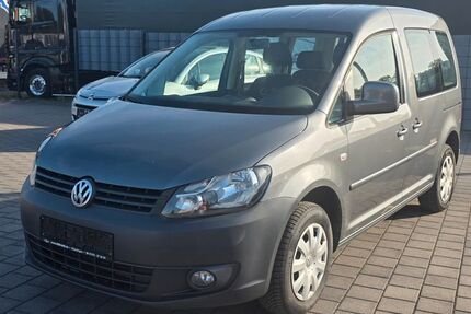 VW Caddy 195.819 km 5.750 &euro; Ofterdingen 72131