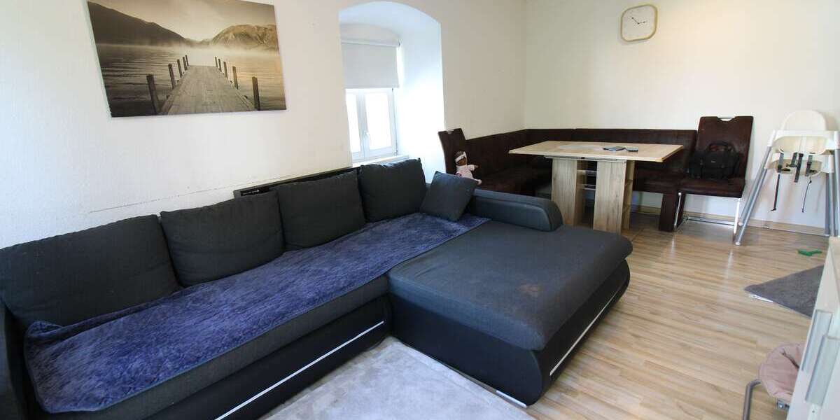 Etagenwohnung Köngen - 2 Zimmer, 49 m&sup2;, 149.000&euro; | Angebot:26260738
