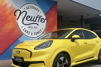 Ford Puma Gen-E 4.840 km 28.599 &euro; Herrenberg-Kuppingen 71083