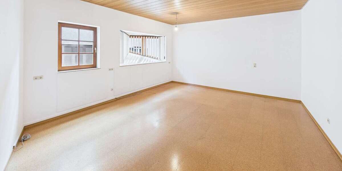 Gewerbeobjekt Rottenburg - 139.000&euro; | Angebot:27414370