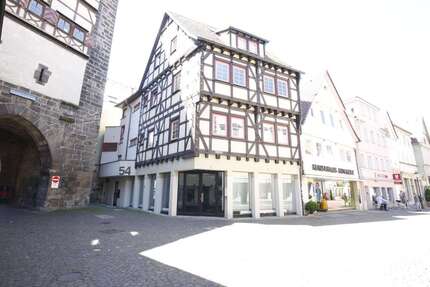 Wohnung Esslingen Innenstadt - 3.5 Zimmer, 98 m&sup2;, 1.390&euro; | Angebot:25139606