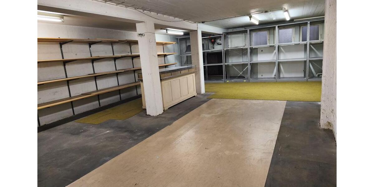 Gewerbeobjekt Hechingen - 800&euro; | Angebot:25321852