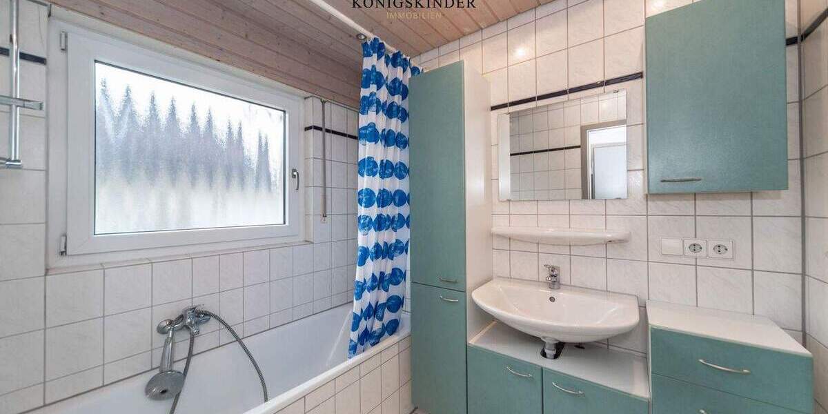 Etagenwohnung Wernau - 3 Zimmer, 88 m&sup2;, 265.000&euro; | Angebot:25928357