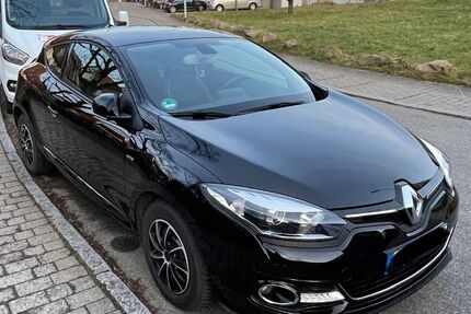 Renault Megane 70.000 km 8.790 &euro; Filderstadt 70794
