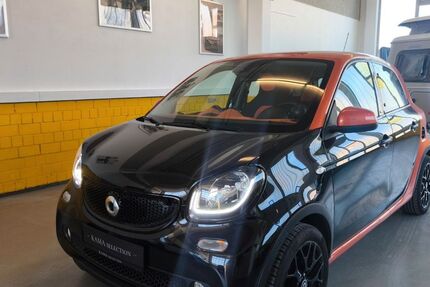 Smart ForFour 69.700 km 12.500 &euro; Oberboihingen (bei Stuttgart) 72644