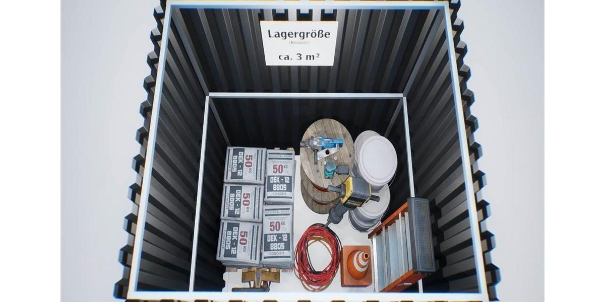 Gewerbeobjekt Frickenhausen - 115&euro; | Angebot:14142768