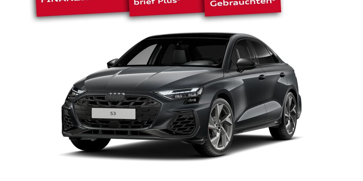 Audi S3 13.693 km 46.940 &euro; Böblingen 71034