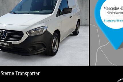 Mercedes-Benz Citan 77.994 km 17.838 &euro; Böblingen 71034