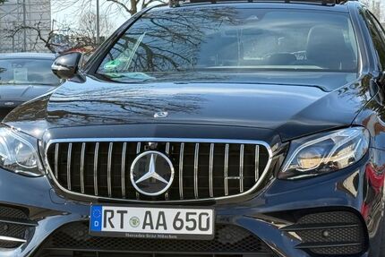 Mercedes-Benz E 300 120.000 km 32.990 &euro; Reutlingen 72762