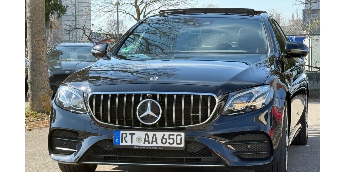 Mercedes-Benz E 300 120.000 km 32.990 &euro; Reutlingen 72762