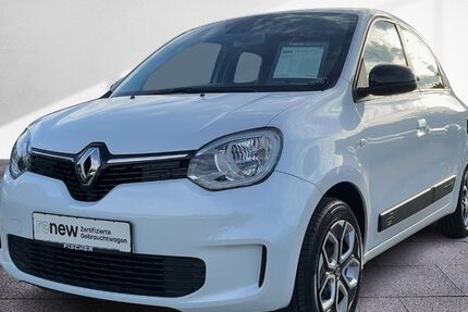 Renault Twingo 11.770 km 12.490 &euro; Esslingen 73734