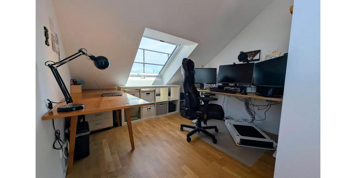Maisonettenwohnung Wendlingen am Neckar - 3.5 Zimmer, 101 m&sup2;, 529.000&euro; | Angebot:26416698