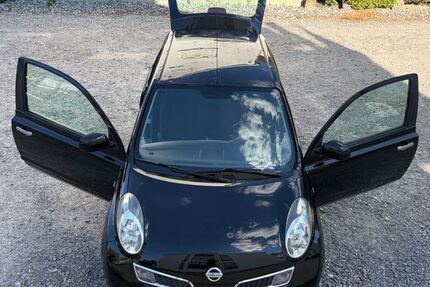 Nissan Micra 151.702 km 3.290 &euro; Böblingen 71032