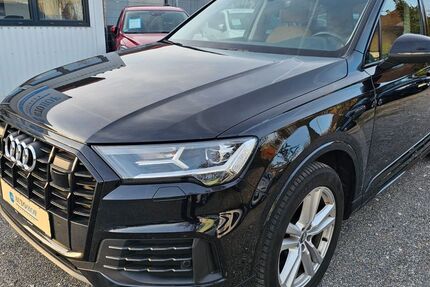 Audi Q7 153.800 km 38.499 &euro; Reutlingen 72770