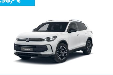 VW Tiguan 16.474 km 35.930 &euro; Wendlingen 73240