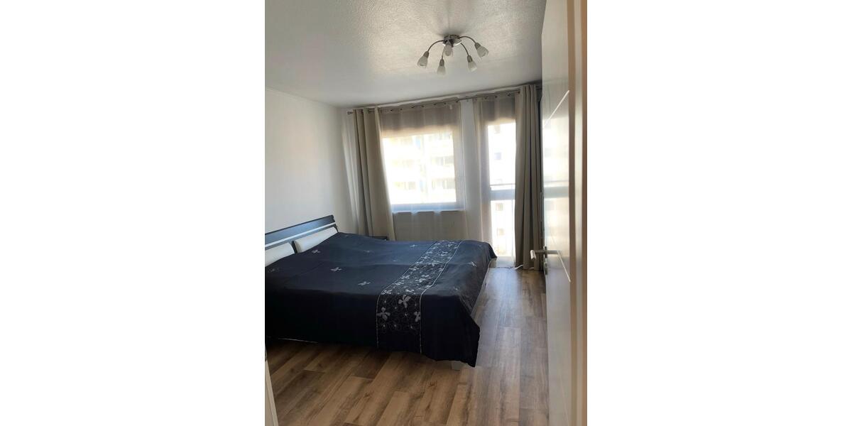 Etagenwohnung Böblingen Dagersheim - 3.5 Zimmer, 74 m&sup2;, 379.000&euro; | Angebot:26086685
