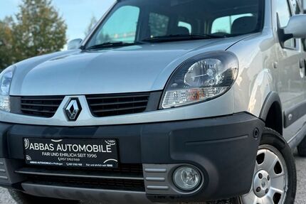Renault Kangoo 125.952 km 8.490 &euro; Pfullingen 72793