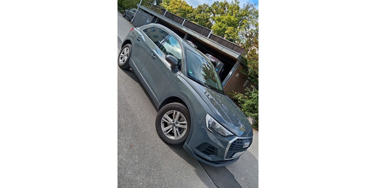 Audi Q3 189.600 km 18.900 &euro; Rottenburg am Neckar 72108